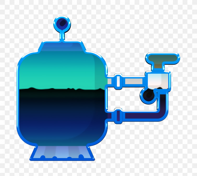 Filter Icon Swimming Pool Icon, PNG, 1234x1104px, Filter Icon, Azure, Blue, Electric Blue, Gas Download Free