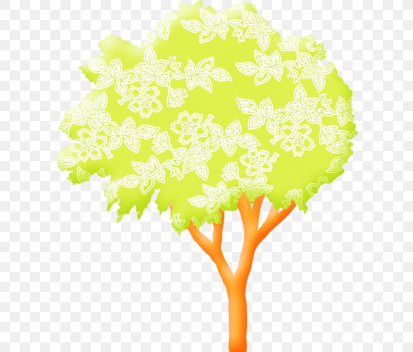 Green Image Clip Art Branch Tree, PNG, 600x699px, Green, Branch, Cartoon, Color, Drawing Download Free