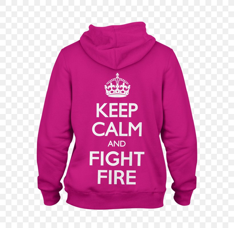 Keep Calm And Carry On T-shirt Zazzle Printing, PNG, 800x800px, Keep Calm And Carry On, Button, Hood, Hoodie, Magenta Download Free