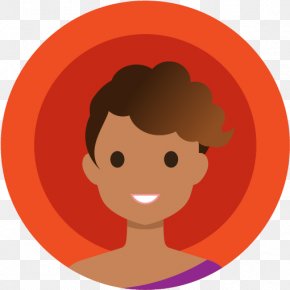 Tableware Smile - London Cartoon PNG