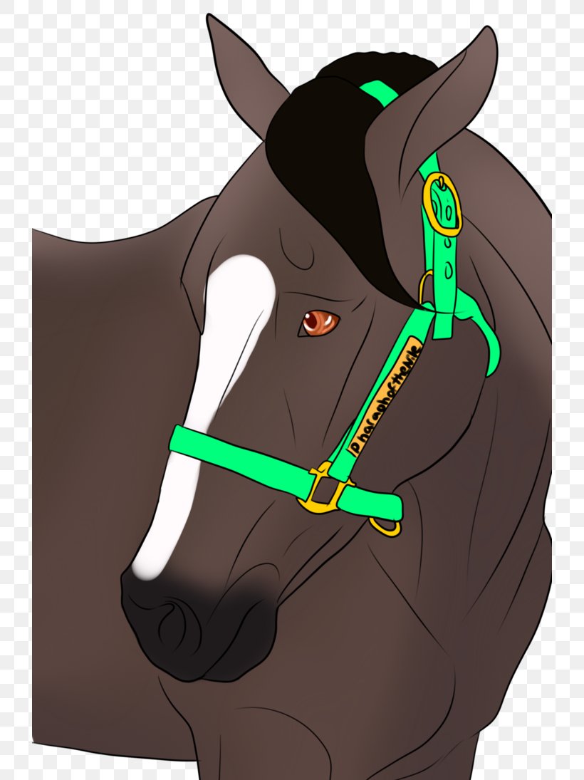 Mustang Halter Pack Animal Rein Bridle, PNG, 730x1095px, 2019 Ford Mustang, Mustang, Bridle, Cartoon, Fictional Character Download Free