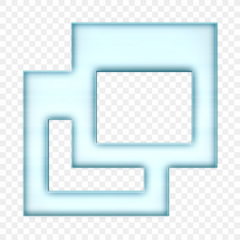 New Icon Window Icon, PNG, 1272x1272px, New Icon, Blue, Electric Blue, Logo, Rectangle Download Free