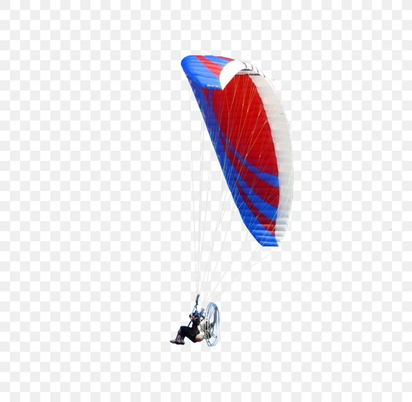 Parachute Paragliding Parachuting Cut-out PhotoScape, PNG, 800x800px, Parachute, Air Sports, Blog, Cobalt Blue, Cutout Download Free