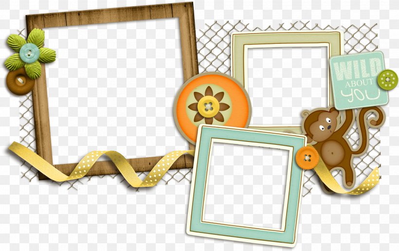 Picture Frames Download, PNG, 3361x2117px, Picture Frames, Decor, Film ...