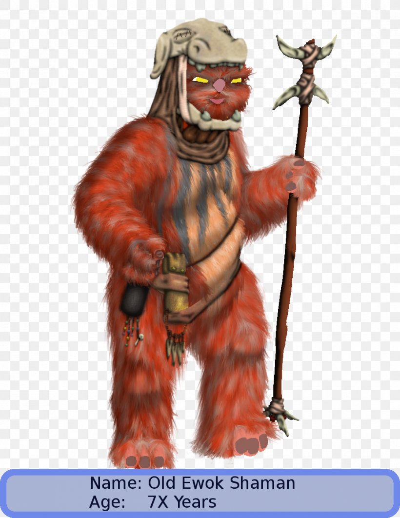 Role-playing Game Star Wars Roleplaying Game Portrait Character Ewok, PNG, 928x1203px, Roleplaying Game, Art, Cartoon, Character, Character Sheet Download Free