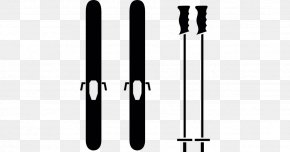 Skiing - Skiing Ski Poles Sport PNG