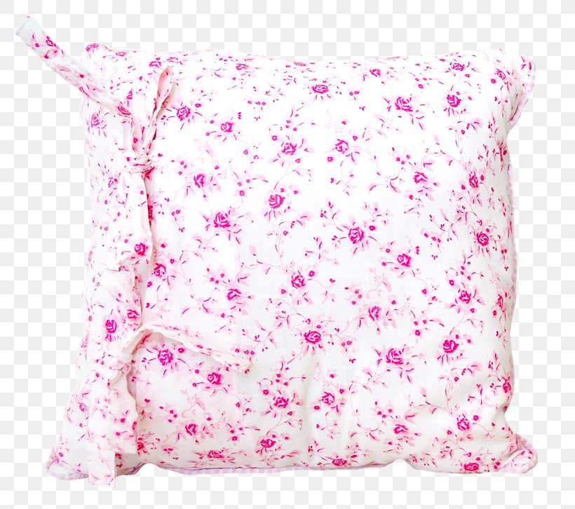Throw Pillows Cushion Clip Art, PNG, 800x726px, Pillow, Blog, Cushion, Pink, Printing Download Free