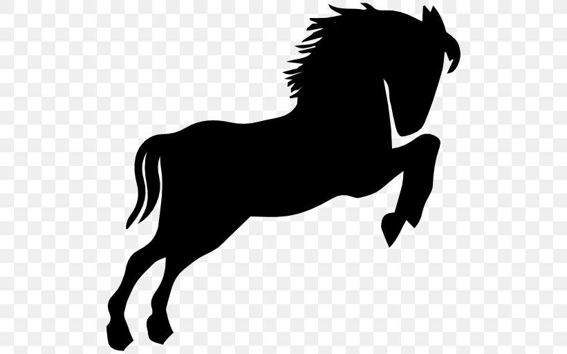 American Saddlebred Wild Horse Equestrian Show Jumping Horse Racing, PNG, 512x512px, American Saddlebred, Animal, Animal Track, Black, Black And White Download Free