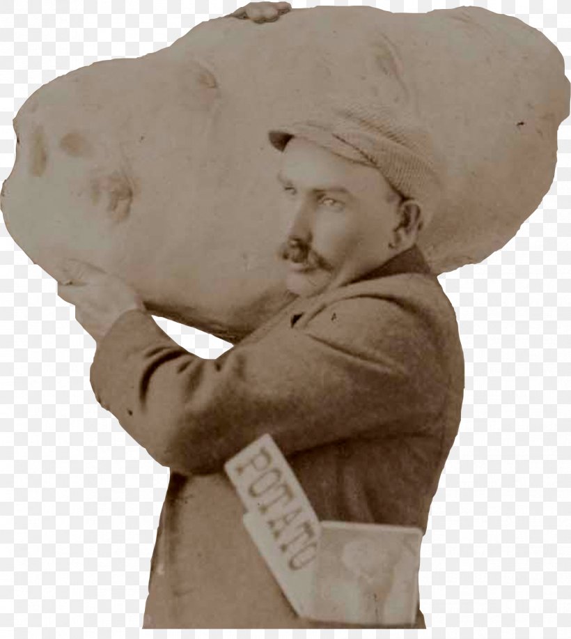 Ben Tips Statue Potato Bust Loveland, PNG, 1707x1911px, Statue, Bust, Classical Sculpture, Cygnini, Figurine Download Free