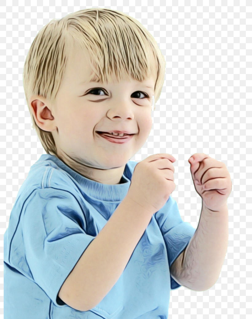 Child Finger Gesture Toddler Hand, PNG, 795x1035px, Watercolor, Child, Child Model, Ear, Finger Download Free