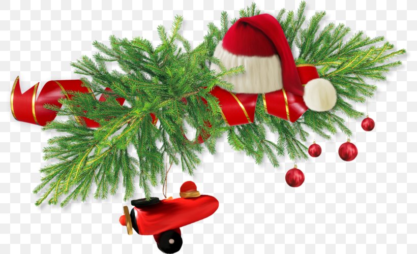 Christmas Ornament New Year Holiday, PNG, 800x500px, Christmas Ornament, Branch, Christmas, Christmas Decoration, Composition Download Free
