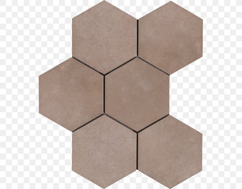 Clay Porcelain Tile Hexagon Spider, PNG, 640x640px, Clay, British Ceramic Tile, Brown, Cement Tile, Ceramic Download Free