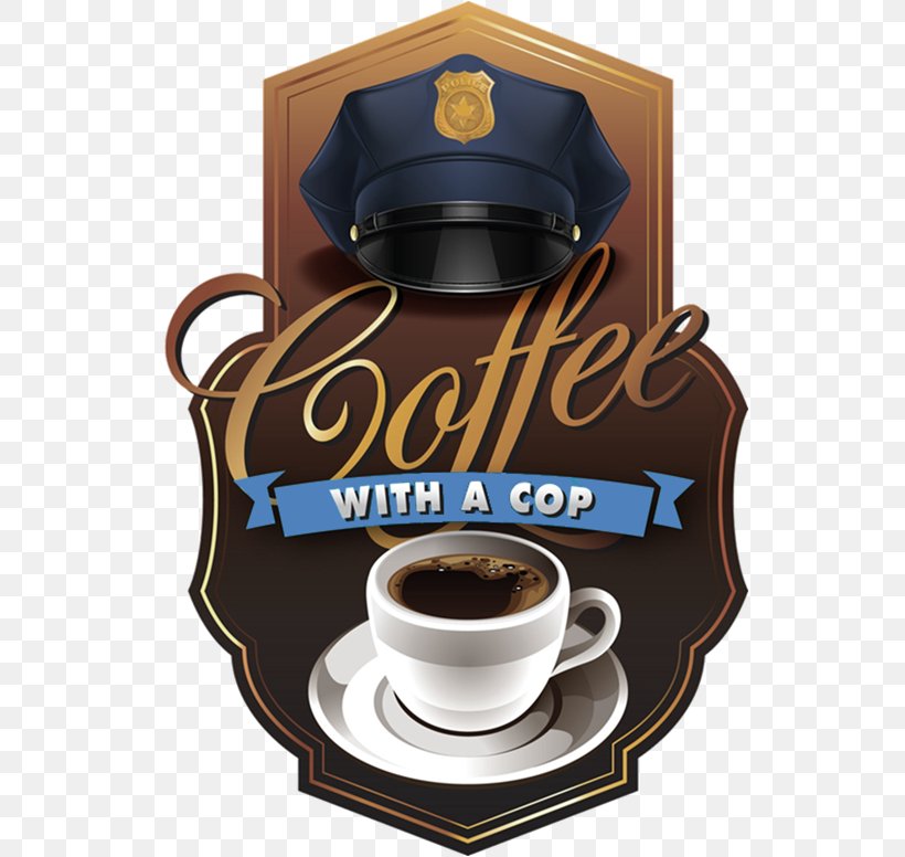 Coffee Police Officer Community Policing Espresso, PNG, 539x776px, Coffee, Caffeine, Campus Police, Chief Of Police, Coffee Cup Download Free