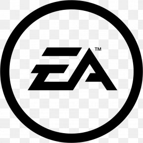 Electronic Arts - Electronic Arts EA Sports Redwood City Video Game Logo PNG