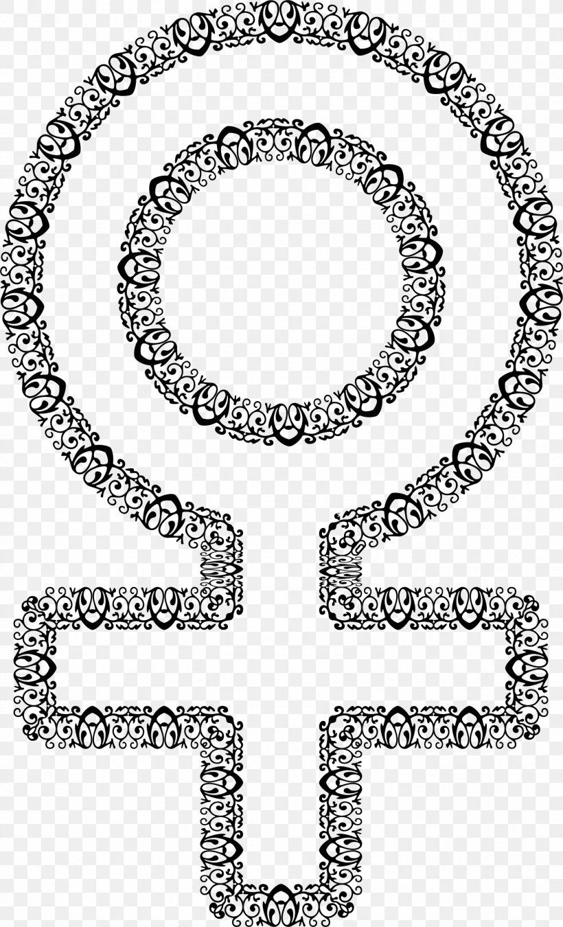 Gender Symbol Swastika Hinduism Female, PNG, 1388x2286px, Symbol, Area, Black And White, Body Jewelry, Communication Download Free
