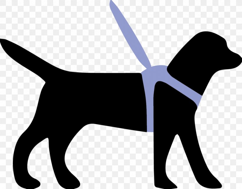 Guide Dog Service Dog Clip Art, PNG, 1200x937px, Dog, Black, Black And White, Carnivoran, Dog Breed Download Free
