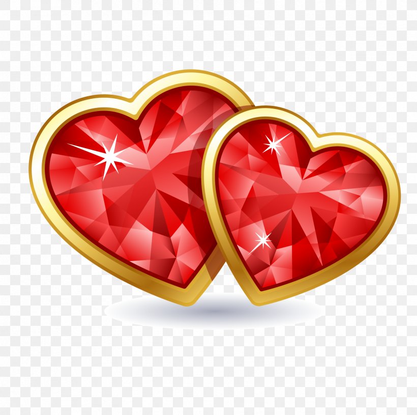 Heart Valentine's Day Stock Photography Clip Art, PNG, 1808x1798px, Heart, Body Jewelry, Can Stock Photo, Emoticon, Fashion Accessory Download Free