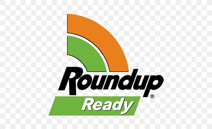 Herbicide Glyphosate Genetically Modified Soybean Roundup Ready, PNG, 500x500px, Herbicide, Agriculture, Area, Brand, Dicamba Download Free