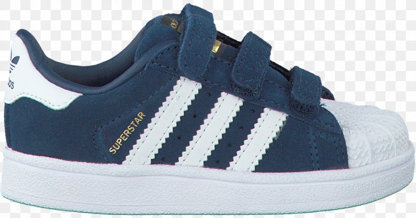 adidas originals superstar 80s men Blue