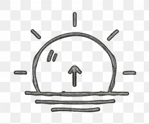 Morning Icon Sun Icon Sunrise Icon PNG