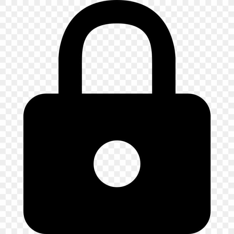 Padlock, PNG, 1024x1024px, Lock And Key, Lock, Padlock, Security, Symbol Download Free