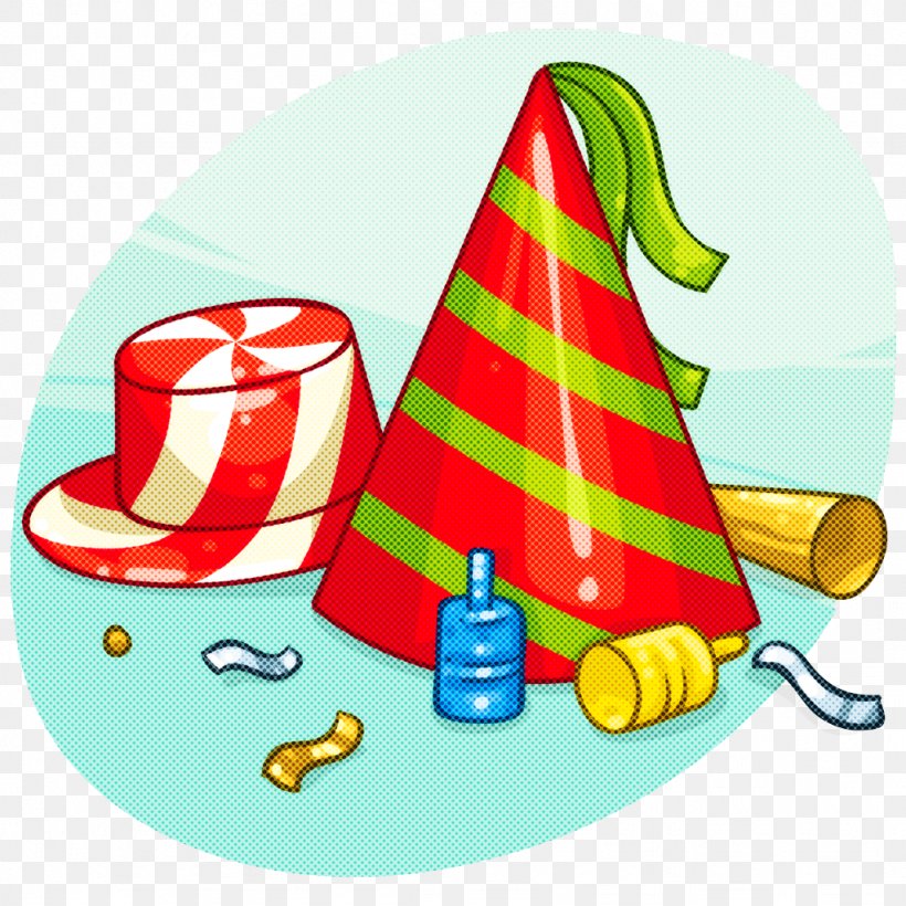 Party Hat, PNG, 1024x1024px, Cone, Costume Hat, Games, Hat, Party Hat Download Free
