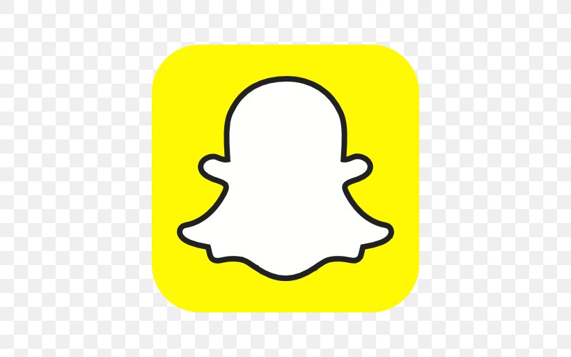 Snapchat Android Messaging Apps, PNG, 512x512px, Snapchat, Android, Area, Computer Software, Contact List Download Free