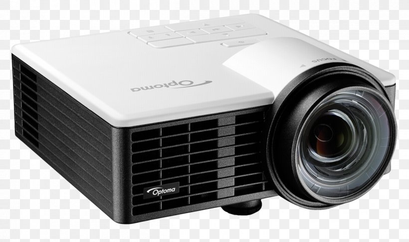 Throw Optoma ML750ST Multimedia Projectors Optoma Corporation, PNG, 1200x712px, Throw, Digital Light Processing, Display Device, Display Resolution, Handheld Projector Download Free
