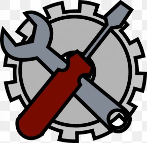 Admin Clipart - Tool Clip Art PNG