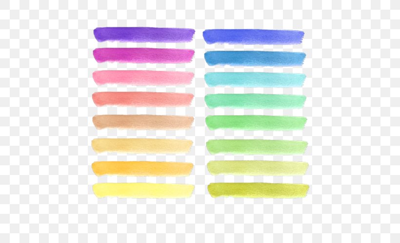 Watercolor Painting Paint Brushes Drawing, PNG, 500x500px, Paint, Brush, Color, Drawing, Microsoft Paint Download Free