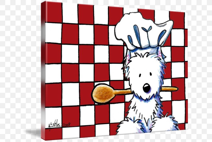 West Highland White Terrier Christmas Tree Game, PNG, 650x551px, West Highland White Terrier, Area, Art, Bark, Chef Download Free