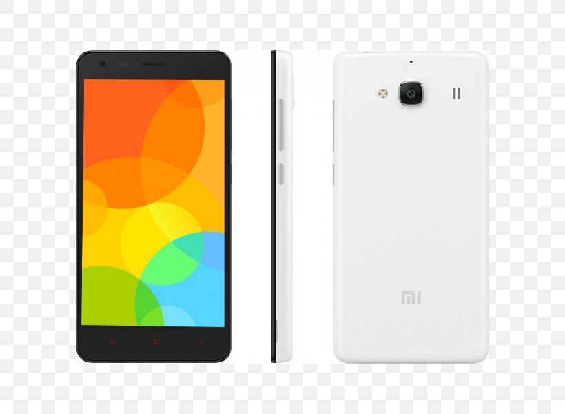 Xiaomi Redmi 2 Xiaomi Mi Note 2 Xiaomi Mi 2 Xiaomi Redmi Note 2, PNG, 600x600px, Xiaomi Redmi 2, Android, Communication Device, Electronic Device, Feature Phone Download Free