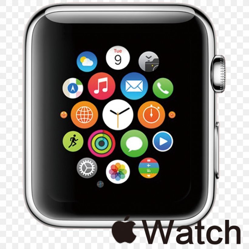 Apple Watch Series 3 Apple Watch Series 2 Apple Watch Series 1, PNG, 827x827px, Apple Watch Series 3, Apple, Apple Watch, Apple Watch Series 1, Apple Watch Series 2 Download Free