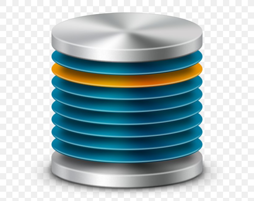 Cartoon Computer, PNG, 650x650px, Database, Computer Software, Data, Database Storage Structures, Furniture Download Free
