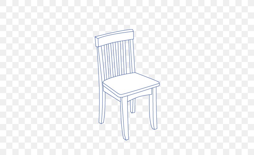 Chair Armrest Line, PNG, 500x500px, Chair, Armrest, Furniture, Garden Furniture, Outdoor Furniture Download Free
