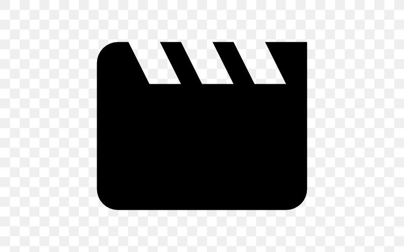 Digital Signs Television Clapperboard, PNG, 512x512px, Digital Signs, Advertising, Black, Black And White, Brand Download Free
