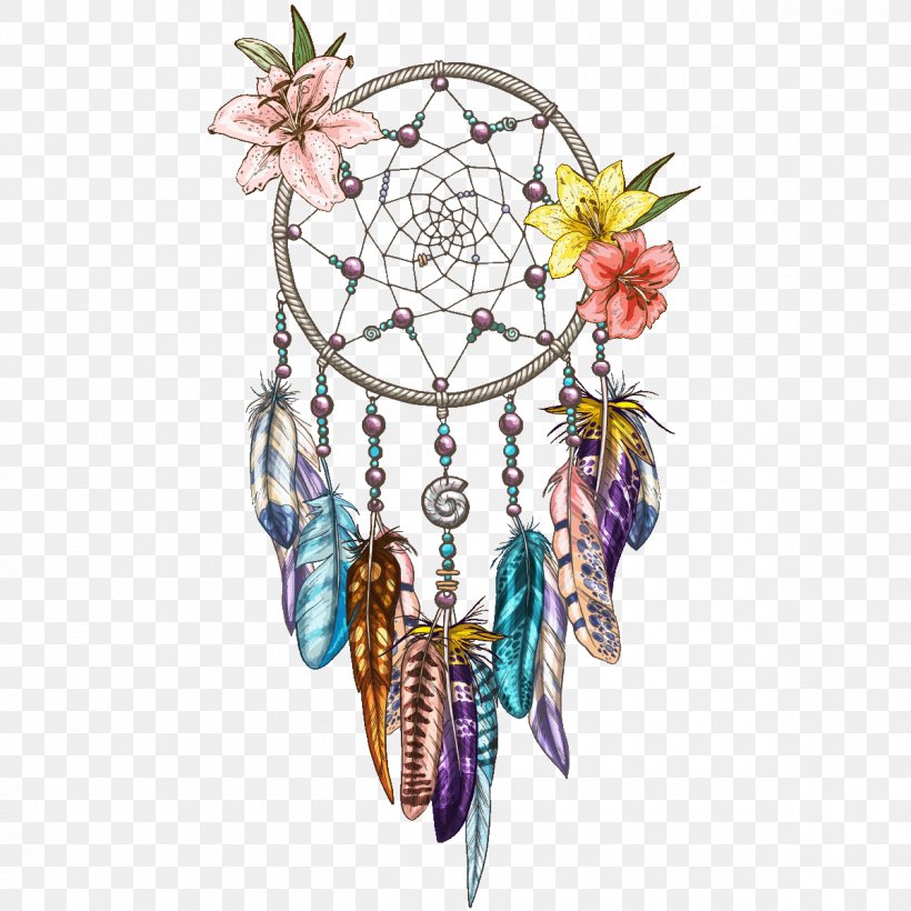 Dreamcatcher Drawing Symbol, PNG, 1200x1200px, Dreamcatcher, Art, Astrology, Drawing, Dream Download Free