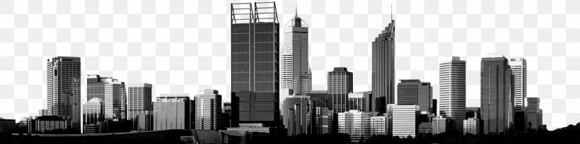 East Perth City Of Swan Gibbscorp City Of Perth, PNG, 2560x638px, East Perth, Australia, Black And White, Building, Business Download Free
