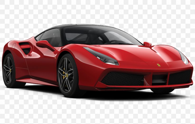 Ferrari 488 Car LaFerrari Luxury Vehicle, PNG, 1026x655px, Ferrari, Automotive Design, Automotive Exterior, Car, Chevrolet Corvette Download Free