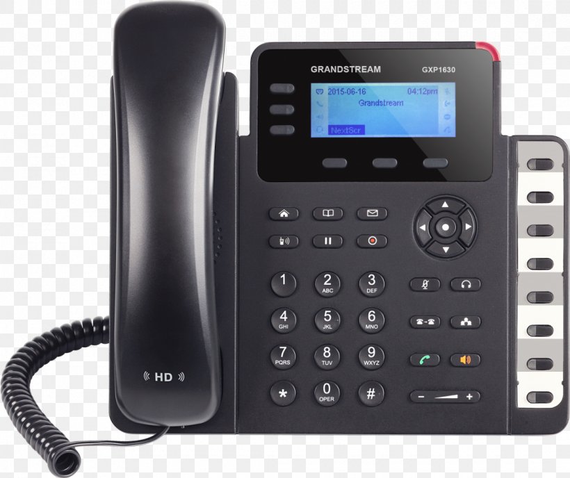 Grandstream Networks VoIP Phone Telephone Voice Over IP IP PBX, PNG, 1120x940px, Grandstream Networks, Answering Machine, Business, Business Telephone System, Caller Id Download Free