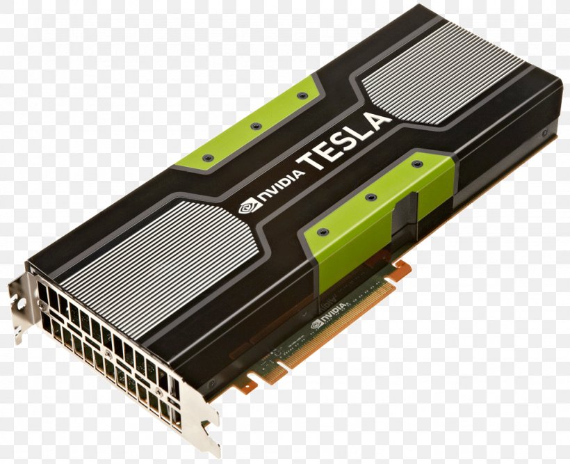 Graphics Cards & Video Adapters Nvidia Tesla Nvidia Quadro Graphics Processing Unit, PNG, 1024x834px, Graphics Cards Video Adapters, Computer Component, Computer Data Storage, Data Storage Device, Electronic Device Download Free