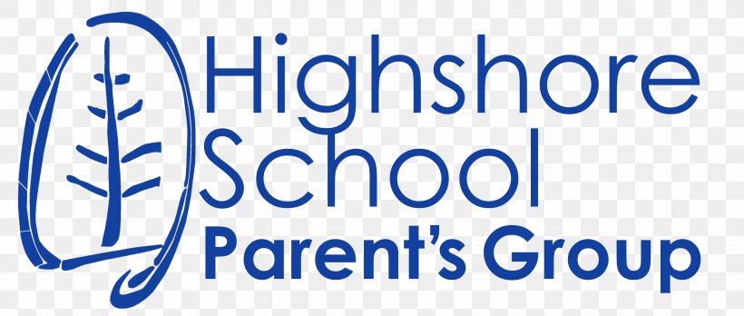 Highshore School Logo College Farmers Road, PNG, 4662x1982px, School, Academic Year, Area, Blue, Brand Download Free