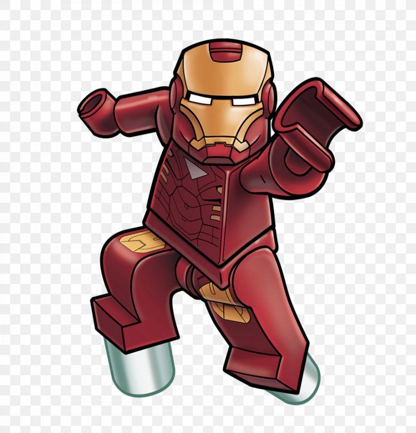 Iron Man Lego Marvel Super Heroes Lego Marvel's Avengers Captain America Clint Barton, PNG, 902x940px, Iron Man, Baseball Equipment, Captain America, Clint Barton, Drawing Download Free