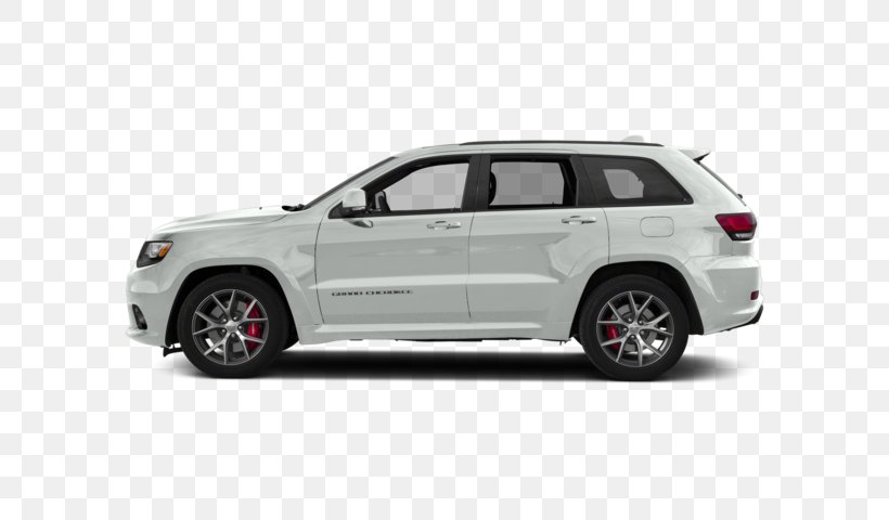 Jeep Dodge Chrysler Ram Pickup Sport Utility Vehicle, PNG, 640x480px, 2017 Jeep Grand Cherokee, 2018 Jeep Grand Cherokee, 2018 Jeep Grand Cherokee Trackhawk, Jeep, Automotive Design Download Free