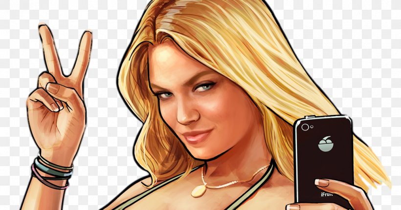 Lindsay Lohan Grand Theft Auto V Grand Theft Auto: Vice City Rockstar Games Video Game, PNG, 1032x542px, Watercolor, Cartoon, Flower, Frame, Heart Download Free
