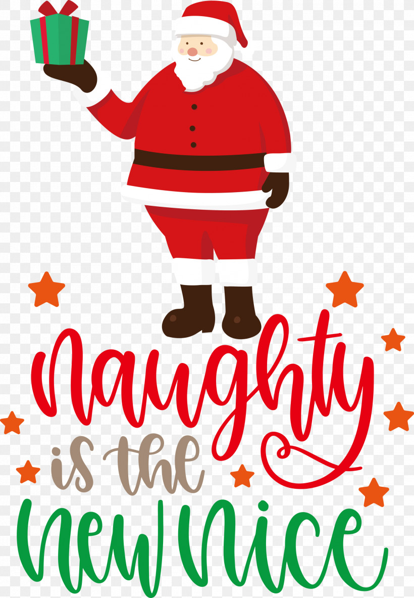Naughty Chrismtas Santa Claus, PNG, 2079x3000px, Naughty, Chrismtas, Christmas Day, Christmas Ornament, Christmas Ornament M Download Free