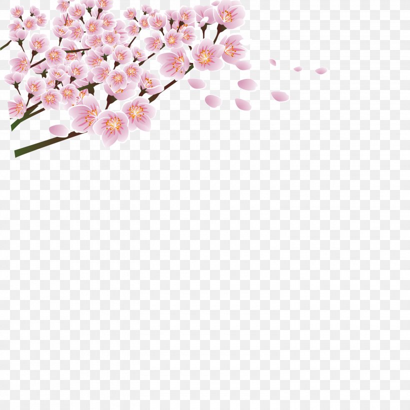Peach Blossom Petal Flower, PNG, 3000x3000px, Peach Blossom, Blossom, Cherry Blossom, Eternal Love, Flower Download Free