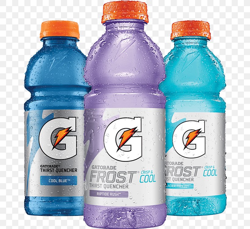 Sports & Energy Drinks Fizzy Drinks The Gatorade Company Gatorade Thirst Quencher, PNG, 750x750px, Sports Energy Drinks, Bottle, Bottled Water, Drink, Drinking Download Free