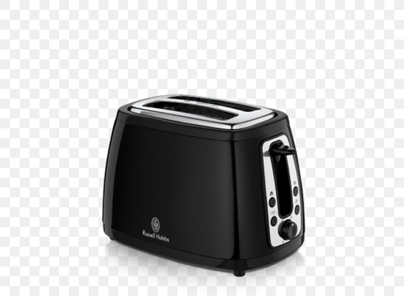 Toaster Russell Hobbs Dualit Limited Black Bagel, PNG, 600x600px, Toaster, Amazoncom, Bagel, Black, Color Download Free