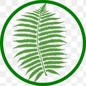 Appriatce - Tree Fern Clip Art Barnsley Fern PNG